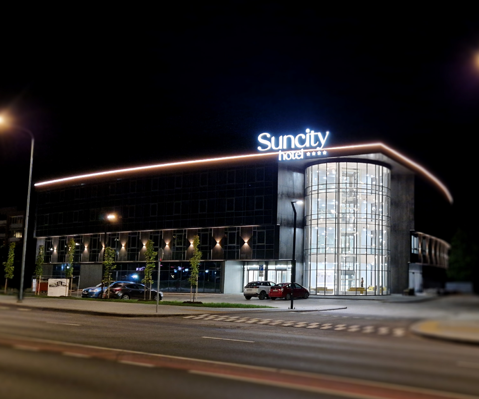 Suncity 1